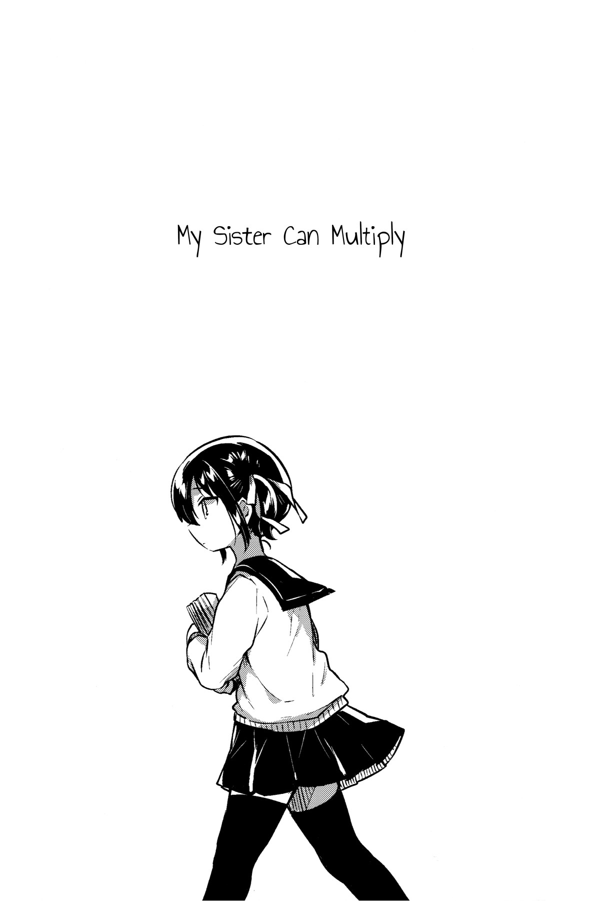 Hentai Manga Comic-My Sister Can Multiply-Read-4